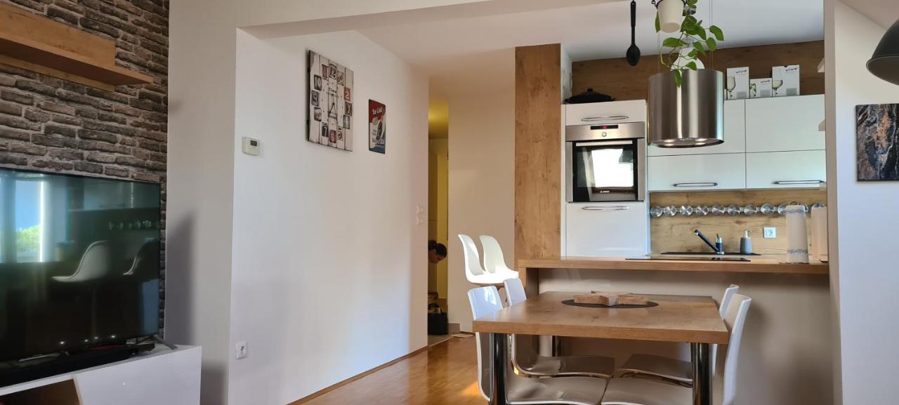 Rozmarin Bled Apartment Exterior photo