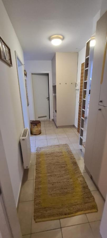 Rozmarin Bled Apartment Exterior photo