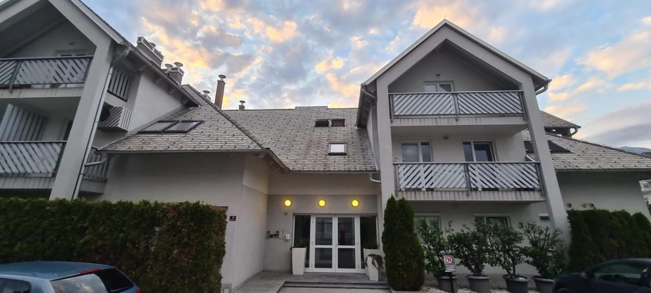 Rozmarin Bled Apartment Exterior photo